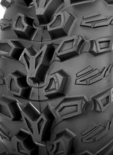 Sedona Mud Rebel RT Tire 26x9R-14                                     - MR269R148PLY - Image 2