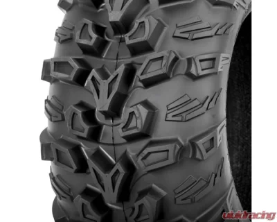 Sedona Mud Rebel RT Tire 26x9R-14 - MR269R148PLY