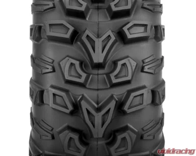 Sedona Mud Rebel RT Tire 26x9R-14 - MR269R148PLY