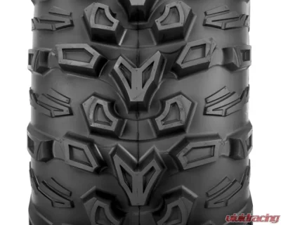 Sedona Mud Rebel RT Tire 26x11R-14 - MR2611R148PLY