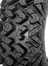 Sedona Rip Saw RT Tire 26x9R-14                                     - RS269R14 - Image 2