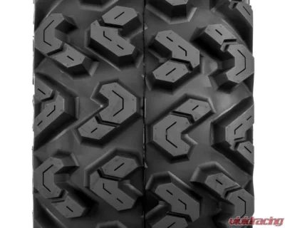 Sedona Rip Saw RT Tire 26x9R-14 - RS269R14