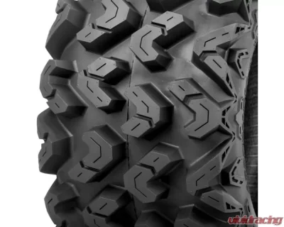 Sedona Rip Saw RT Tire 26x10R-12 - RS2610R12