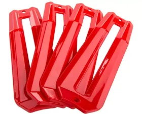 Sedona Red Rukus Wheel Insert Fits 5+2|4+3