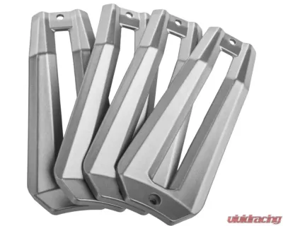 Sedona Grey Rukus Wheel Insert Fits 6+1 - PI-A83-61-4P-GY