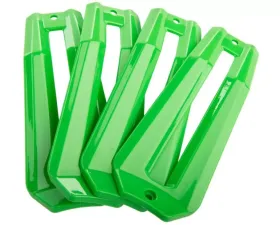 Sedona Green Rukus Wheel Insert Fits 5+2|4+3