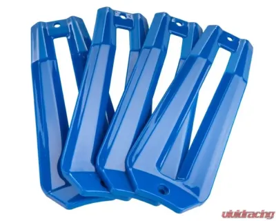 Sedona Blue Rukus Wheel Insert Fits 5+2|4+3 - PI-A83-52-4P-B