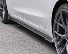 Kokoro Side Skirt Tesla Model 3 2019+