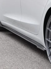 Kokoro 6P Aero Set Tesla Model 3 2019+                                     - HUW-6P-FRP-MD3 - Image 2