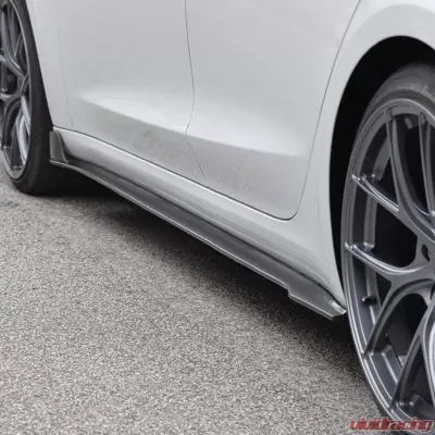 Kokoro 6P Aero Set Tesla Model 3 2019+ - HUW-6P-FRP-MD3