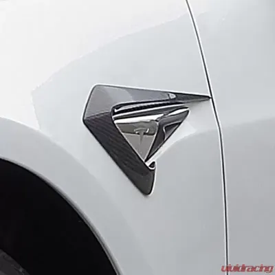 Kokoro Winker Spoiler Tesla Model 3 2019+ - HUW-A000053