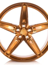 ANRKY Series One AN15 19-23 Diameter Wheel                                     - ANRKY-AN15 - Image 2