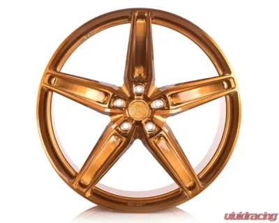 ANRKY Series One AN15 19-23 Diameter Wheel - ANRKY-AN15