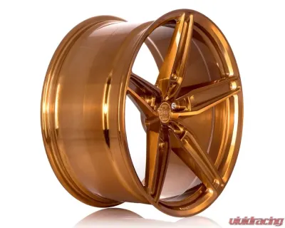 ANRKY Series One AN15 19-23 Diameter Wheel - ANRKY-AN15