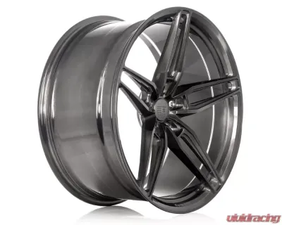 ANRKY Series One AN17 19-23 Diameter Wheel - ANRKY-AN17