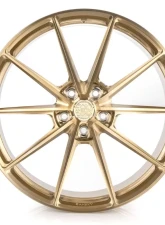 ANRKY Series One AN18 19-23 Diameter Wheel                                     - ANRKY-AN18 - Image 2