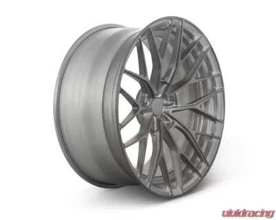 ANRKY Series Two AN20 20-22x4-14 Wheel - ANRKY-AN20