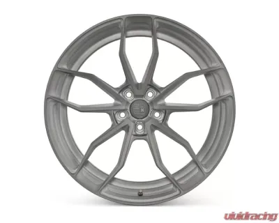 ANRKY Series Two AN21 20-22x4-14 Wheel - ANRKY-AN21