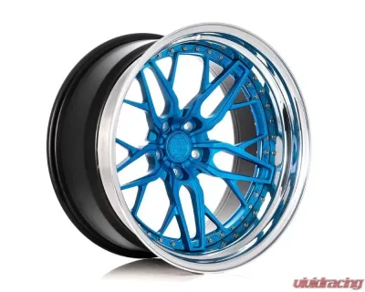 ANRKY Retro Series RS219-22 5x108|5x130 Wheel - ANRKY-RS2