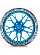 ANRKY Retro Series RS219-22 5x108|5x130 Wheel                                     - ANRKY-RS2 - Image 2