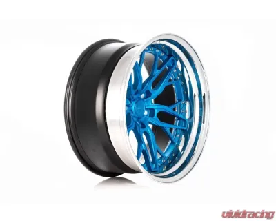 ANRKY Retro Series RS219-22 5x108|5x130 Wheel - ANRKY-RS2