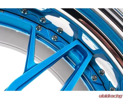 ANRKY Retro Series RS219-22 5x108|5x130 Wheel - ANRKY-RS2