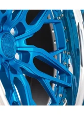 ANRKY Retro Series RS219-22 5x108|5x130 Wheel                                     - ANRKY-RS2 - Image 5