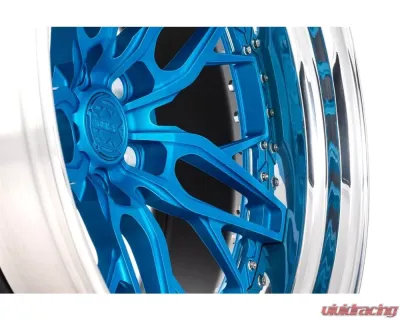 ANRKY Retro Series RS219-22 5x108|5x130 Wheel - ANRKY-RS2