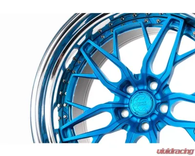 ANRKY Retro Series RS219-22 5x108|5x130 Wheel - ANRKY-RS2