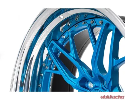 ANRKY Retro Series RS219-22 5x108|5x130 Wheel - ANRKY-RS2