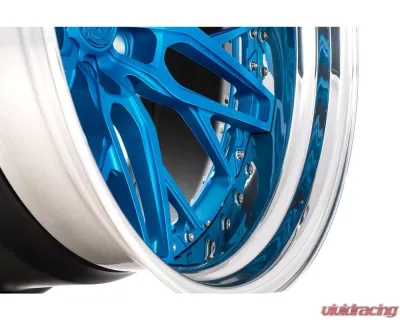 ANRKY Retro Series RS219-22 5x108|5x130 Wheel - ANRKY-RS2