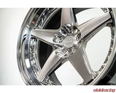 ANRKY Retro Series RS519-22 5x108|5x130 Wheel - ANRKY-RS5