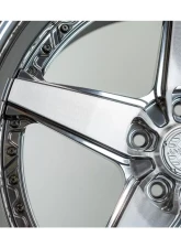 ANRKY Retro Series RS519-22 5x108|5x130 Wheel                                     - ANRKY-RS5 - Image 6