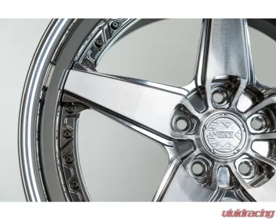 ANRKY Retro Series RS519-22 5x108|5x130 Wheel - ANRKY-RS5