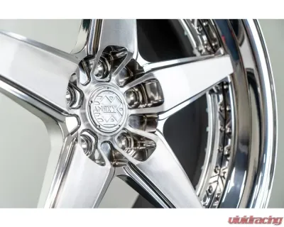 ANRKY Retro Series RS519-22 5x108|5x130 Wheel - ANRKY-RS5