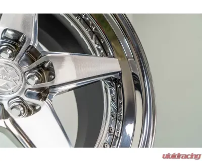 ANRKY Retro Series RS519-22 5x108|5x130 Wheel - ANRKY-RS5
