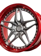 ANRKY Retro Series RS619-22 5x108|5x130 Wheel                                     - ANRKY-RS6 - Image 9