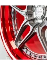 ANRKY Retro Series RS619-22 5x108|5x130 Wheel                                     - ANRKY-RS6 - Image 5