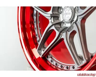 ANRKY Retro Series RS619-22 5x108|5x130 Wheel - ANRKY-RS6