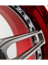 ANRKY Retro Series RS619-22 5x108|5x130 Wheel                                     - ANRKY-RS6 - Image 6