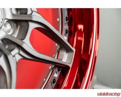 ANRKY Retro Series RS619-22 5x108|5x130 Wheel - ANRKY-RS6