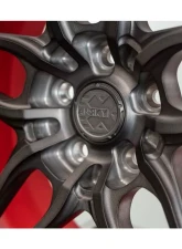 ANRKY Retro Series RS619-22 5x108|5x130 Wheel                                     - ANRKY-RS6 - Image 8