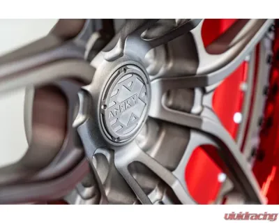 ANRKY Retro Series RS619-22 5x108|5x130 Wheel - ANRKY-RS6