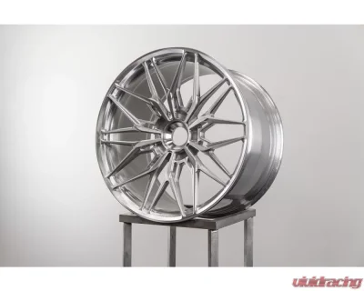 ANRKY X-Series S1-X1 19-23x8-13 Wheel - ANRKY-S1-X1