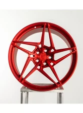 ANRKY X-Series S1-X3 19-23x8-13 Wheel                                     - ANRKY-S1-X3 - Image 2