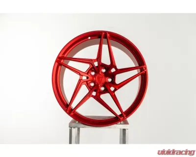 ANRKY X-Series S1-X3 19-23x8-13 Wheel - ANRKY-S1-X3