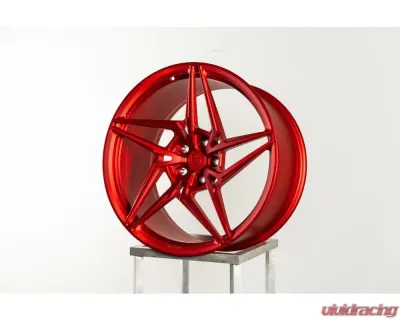 ANRKY X-Series S1-X3 19-23x8-13 Wheel - ANRKY-S1-X3