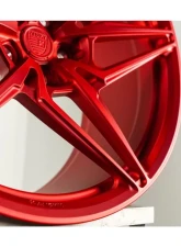 ANRKY X-Series S1-X3 19-23x8-13 Wheel                                     - ANRKY-S1-X3 - Image 4