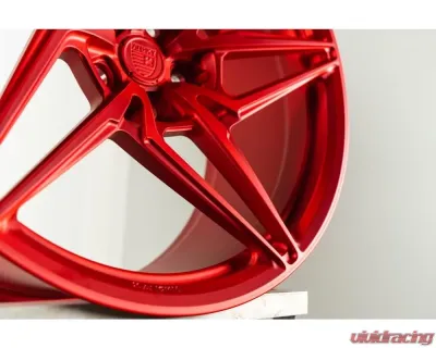 ANRKY X-Series S1-X3 19-23x8-13 Wheel - ANRKY-S1-X3