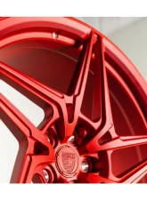 ANRKY X-Series S1-X3 19-23x8-13 Wheel                                     - ANRKY-S1-X3 - Image 5